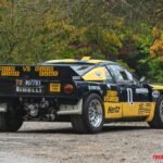 Lancia 037 Evo 2 Rally 1983