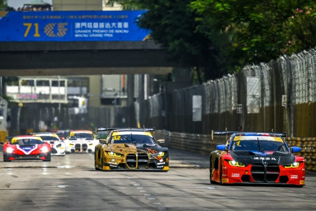 Macao-1024x682 FIA GT World Cup Macao: 6 Manufacturers Ready to Battle