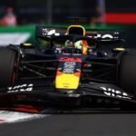Red Bull Mexico Gp Car updates Vs McLaren Mcl39 F1