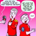 Sogni Lucidi Comics F1