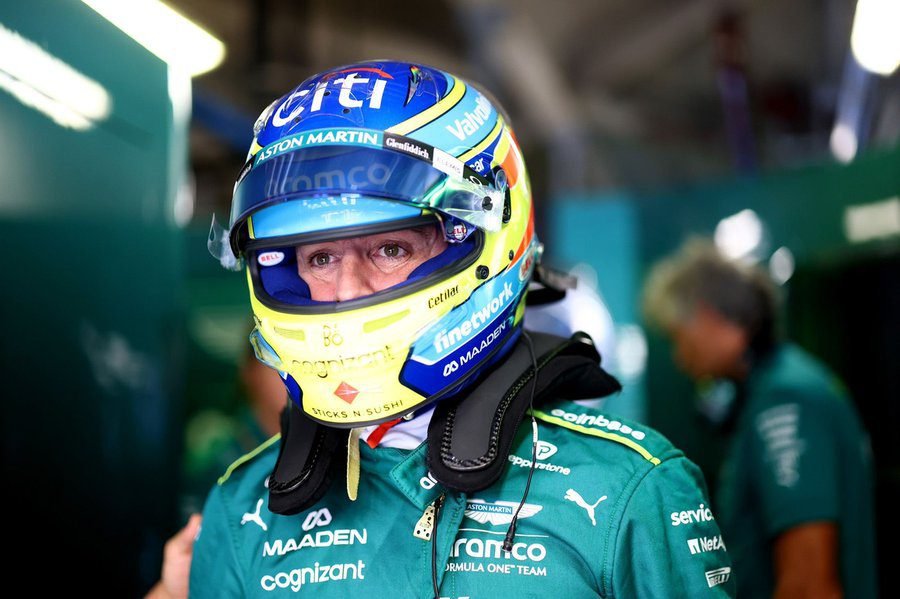 alonso Aston Martin may keep Fernando Alonso beyond 2026