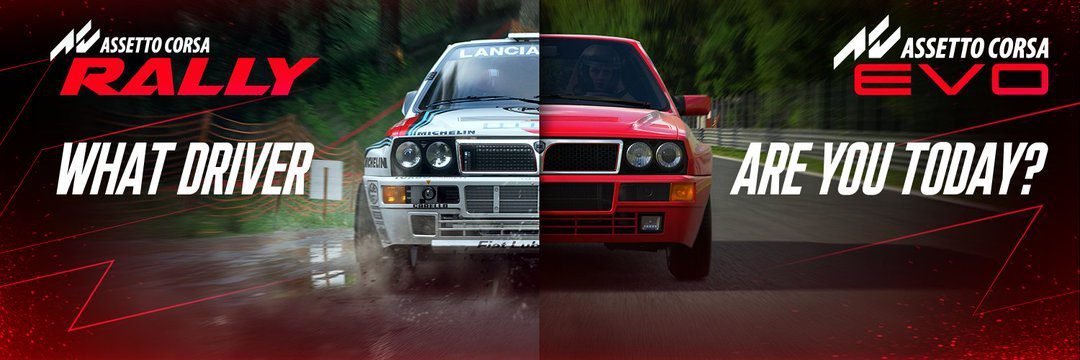 Assetto Corsa Rally PS5 Pc Kunos Simulazioni