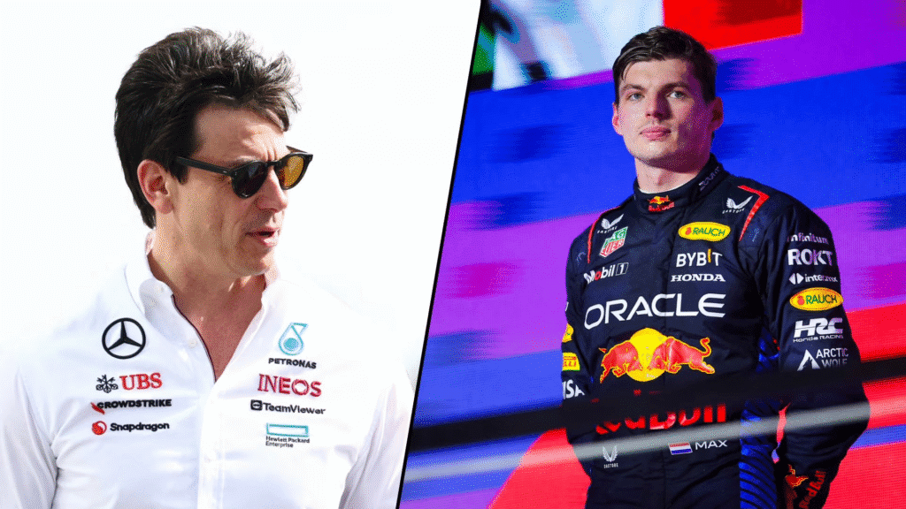 image-17-1024x576 Mercedes: Russell renews, but Wolff still dreams of another top