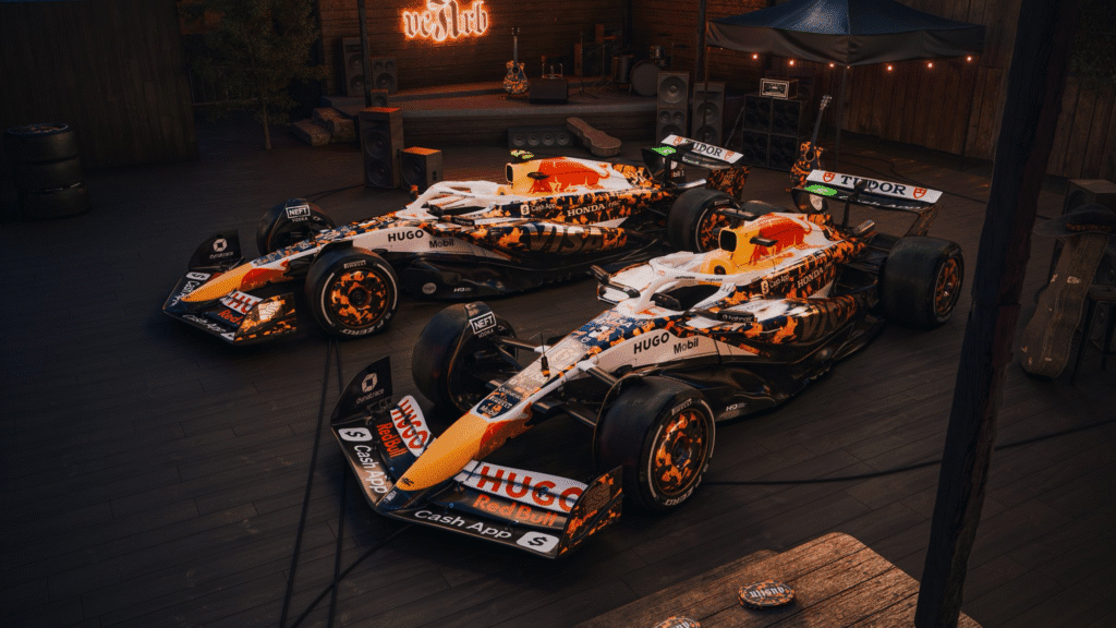 Apple TV and Formula 1: Historic Deal for Exclusive Broadcasting