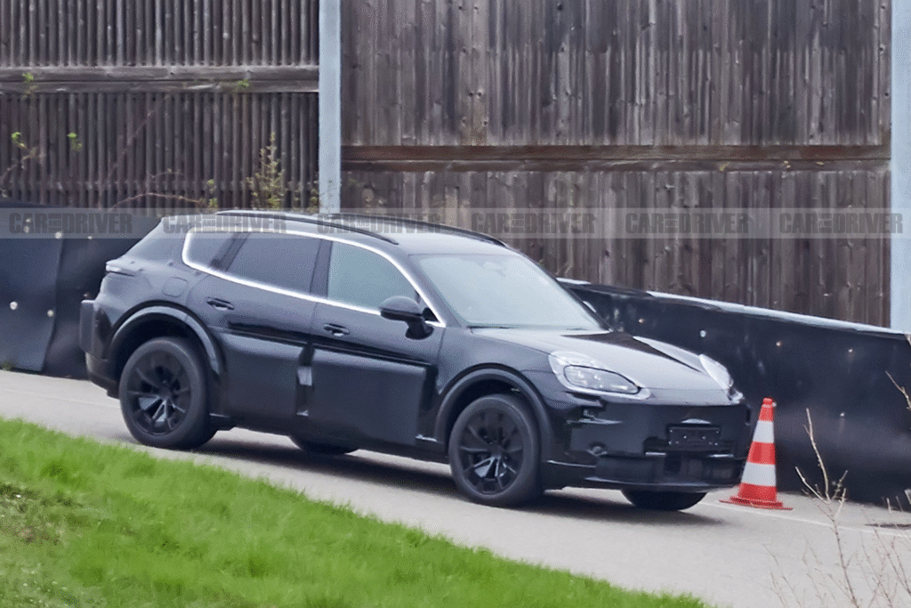 image-6-1024x683 Porsche Changes Plans: 718 Will Not Go Electric
