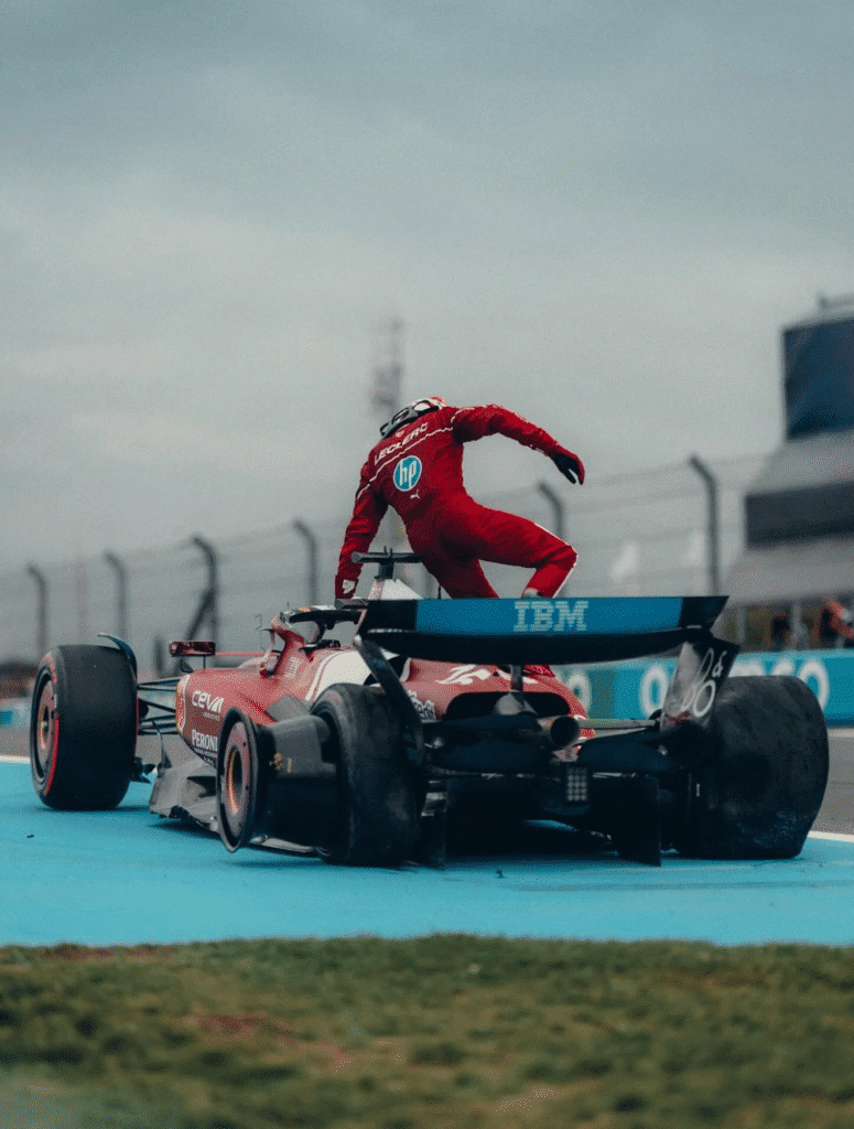image-9-775x1024 Charles Leclerc Evaluates His Future: Between Ferrari and New Opportunities