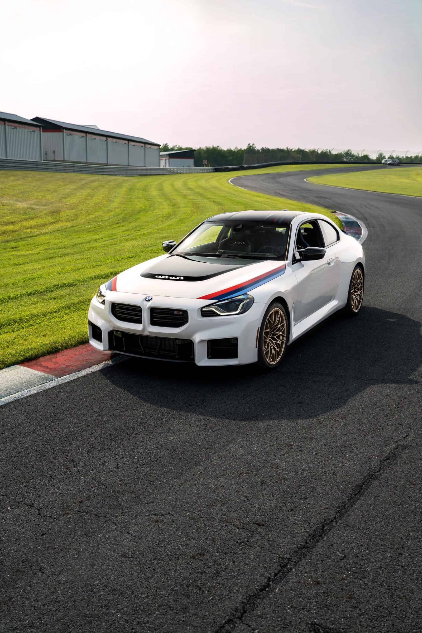 Bmw M2 2002 turbo design edition 2026