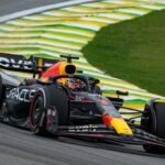 Red Bull Brazil McDonald's sponsorship F1