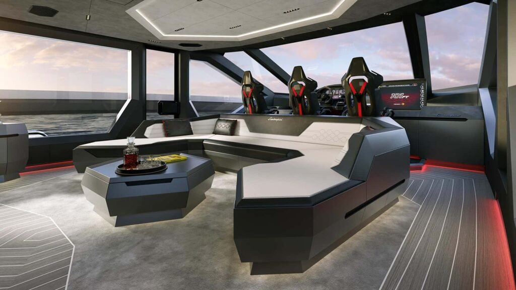 tecnomar-per-lamborghini-101ft-3-1024x576 Lamborghini Tecnomar 101FT: luxury superyacht