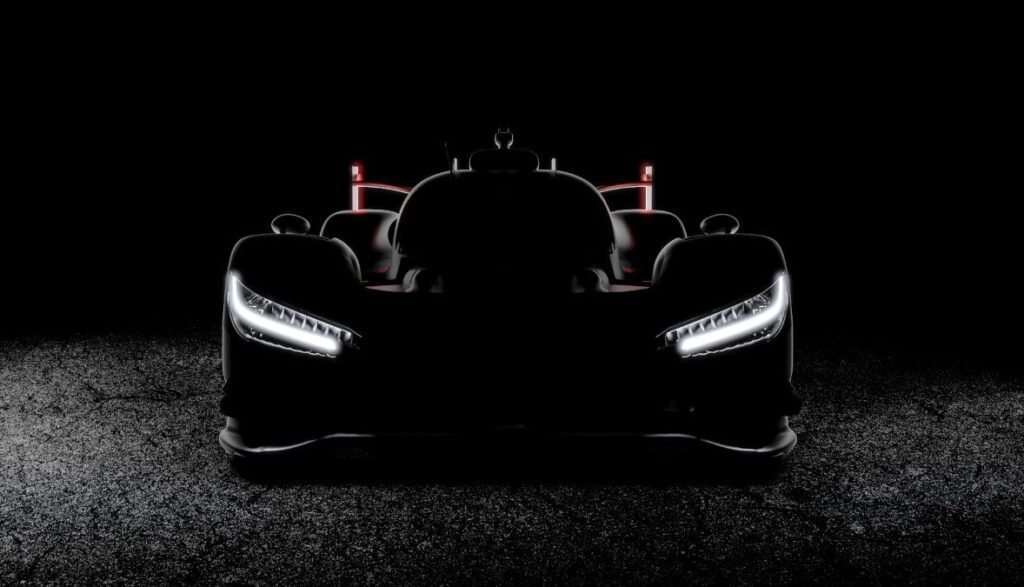 WEC 2026, the official Hypercar and GTLM entry list