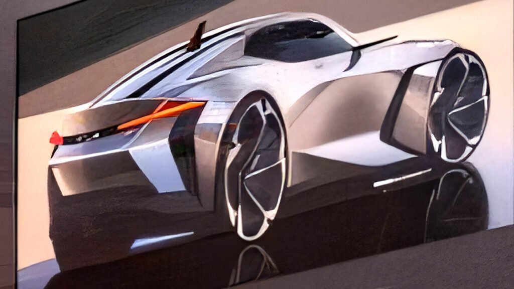 wqertwqeterqt-1024x576-1 New 2026 Chevrolet Camaro? GM sketches spotted