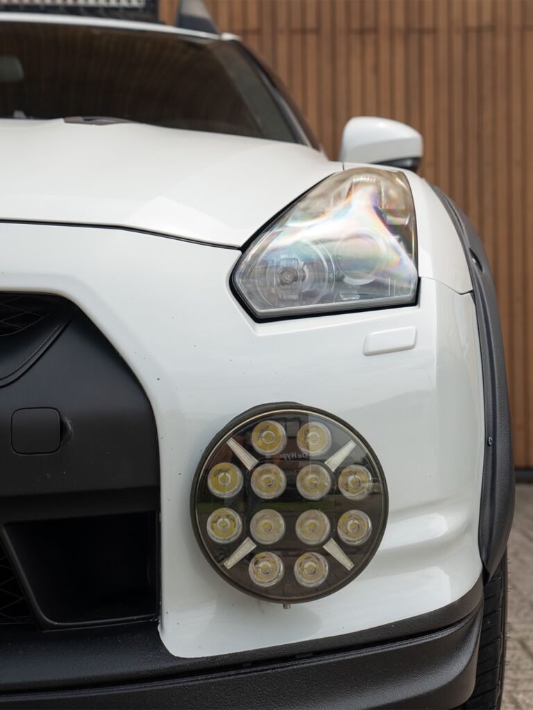 588600795_18543422695048811_3357789621609738153_n-768x1024 Nissan GT-R, a new one-of-a-kind off-road version