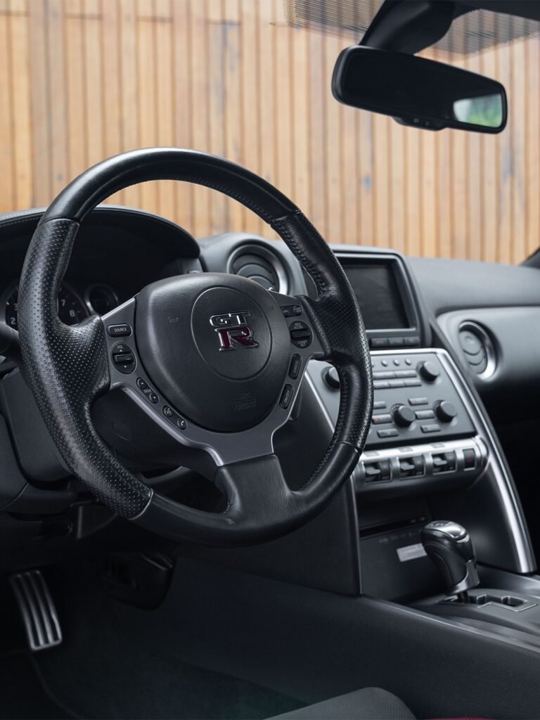 588954594_18543422851048811_7221682538180295906_n-768x1024 Nissan GT-R, a new one-of-a-kind off-road version