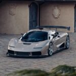 Gordon Murray S1 LM new price record at RM Sotheby's