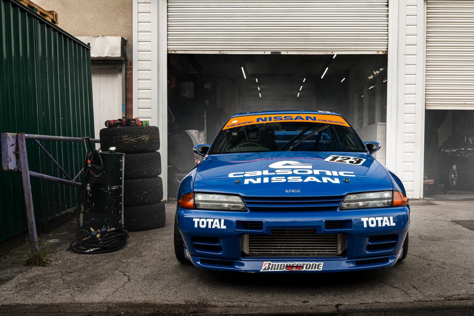 Nissan confirms the new Nissan Skyline 2027 model