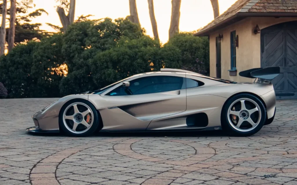 gordon_murray_s1_lm-3-1024x640 New Gordon Murray S1 LM sets auction price record