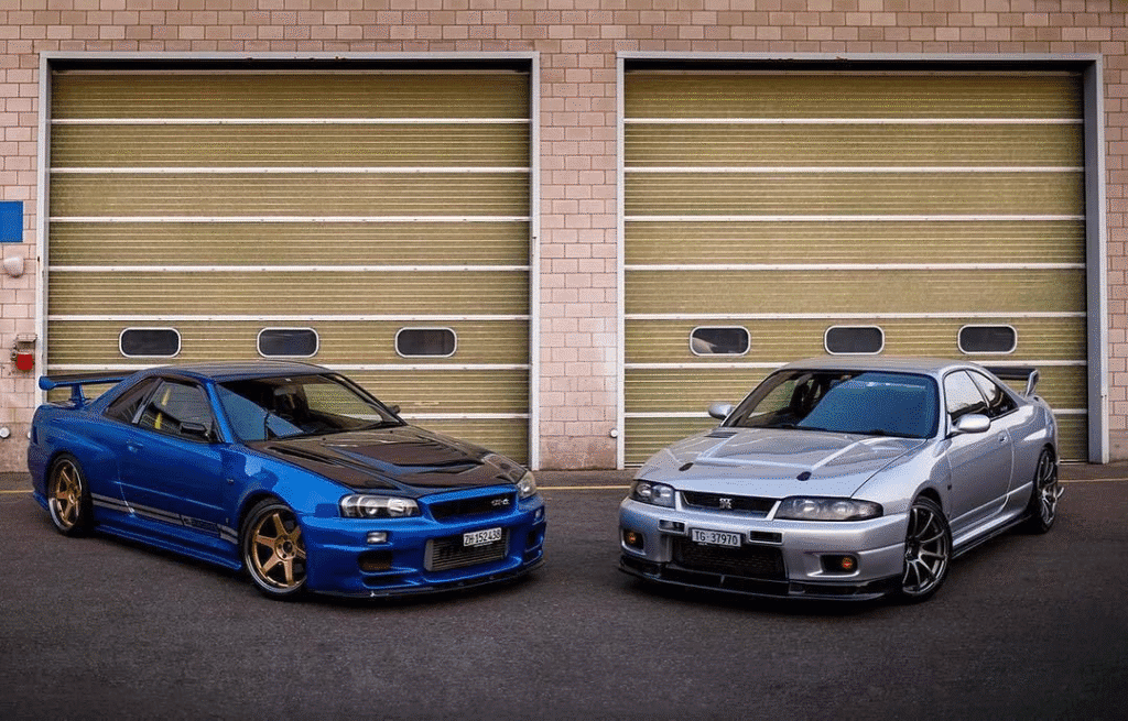 image-3-1024x655 Nissan Skyline 2027: new life to a legend