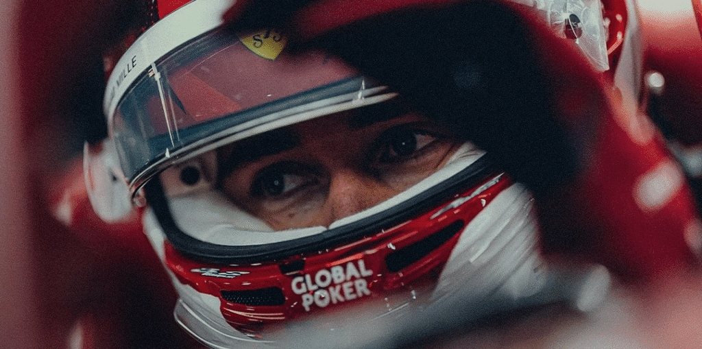 image-6-1024x509 F1 Las Vegas: Ferrari Struggles, Leclerc Admits Setup Mistakes