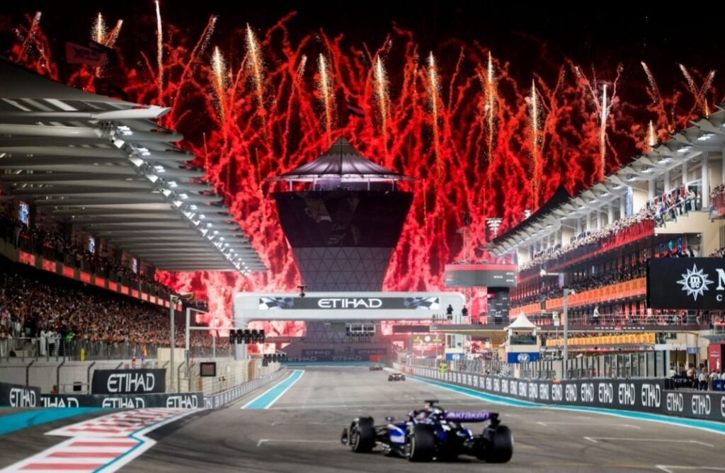 G7Cct_1WUAA9s2v-1024x668 Abu Dhabi GP: last race for the F1 2025 title