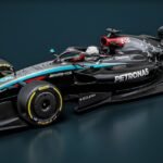 F1 2026 car launch dates