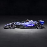 F1 2026 team title sponsor list