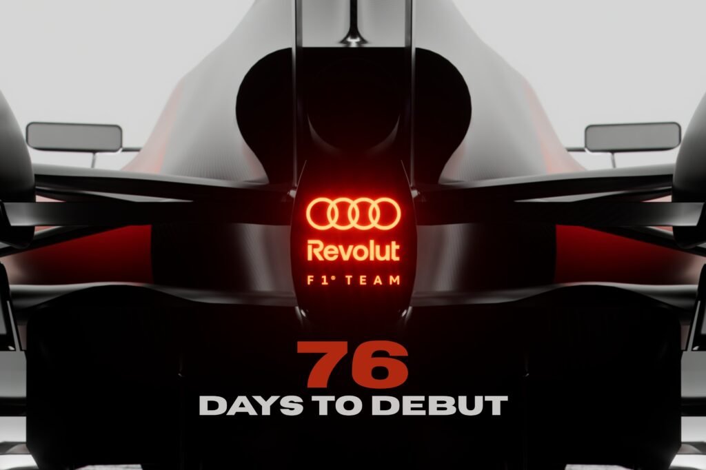 G8mS7JLWUAA0Jg_-1024x682 All teams and title sponsors ahead of the new F1 season