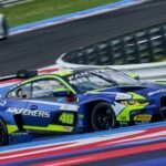 Valentino Rossi, new 2026 GTWC adventure with BMW after WEC exit?