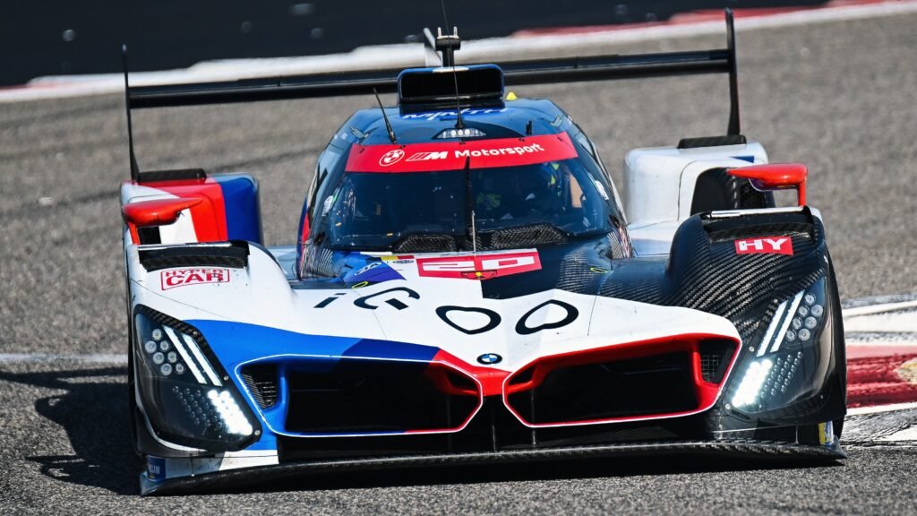 GbiSk7kbcAAmuFB-1024x576 Valentino Rossi exits the WEC, a new challenge awaits him in a world championship