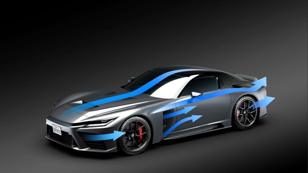 toyota-gr-gt-2-1024x576 Toyota GR GT: the new japanese V8 track focused monster
